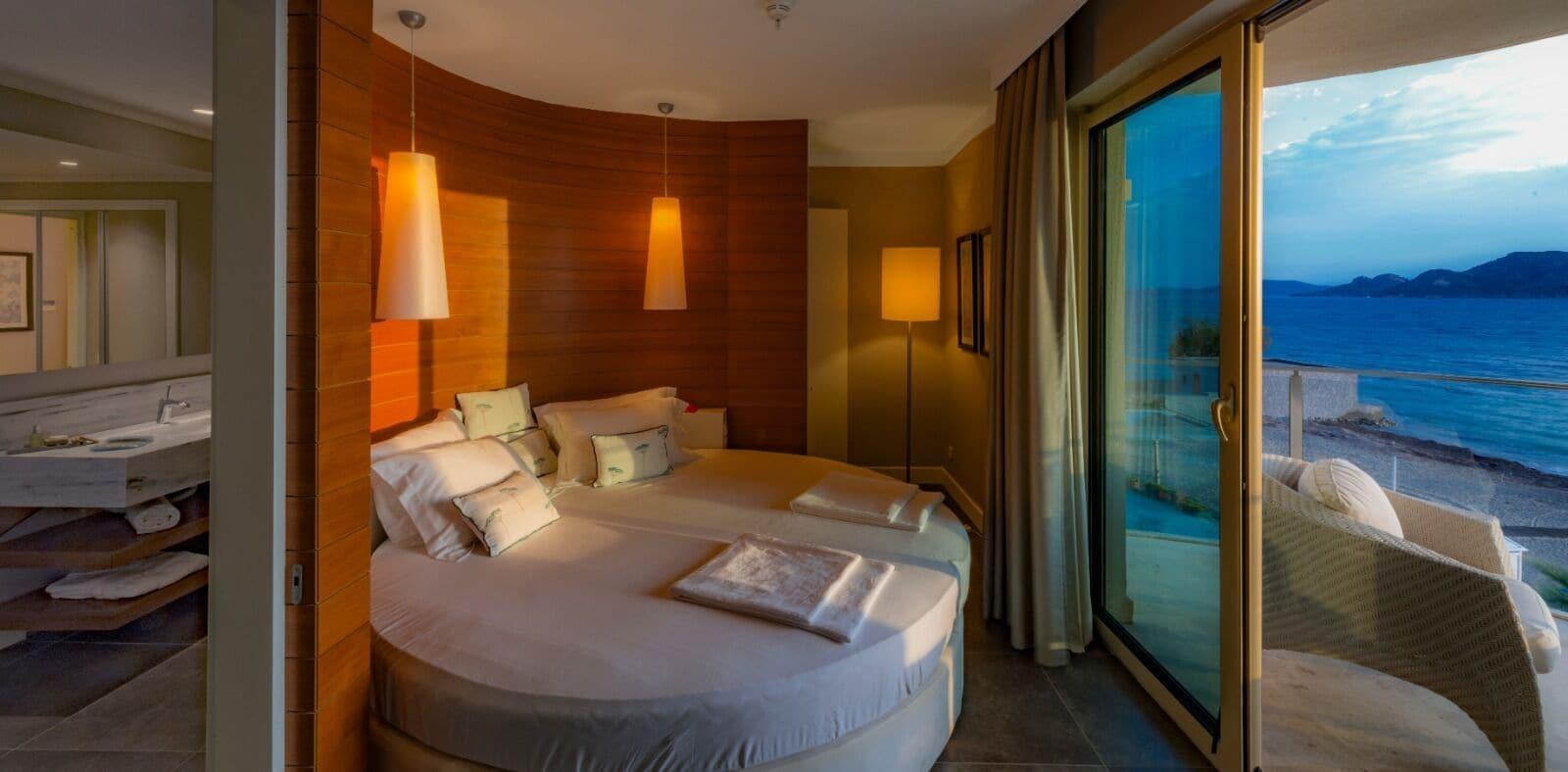 Sundance Suites Hotel Тургутрейс Экстерьер фото