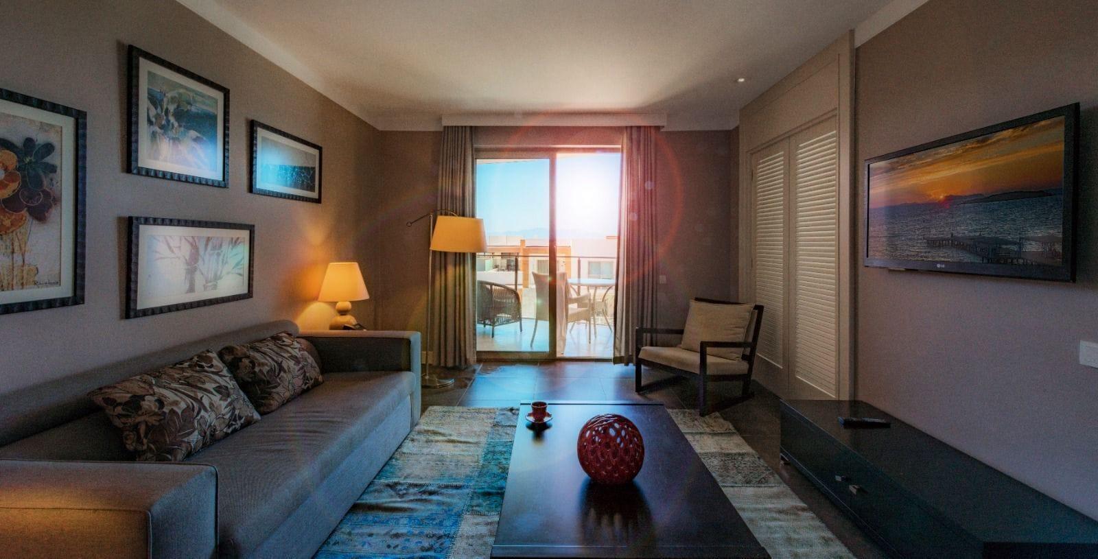 Sundance Suites Hotel Тургутрейс Экстерьер фото