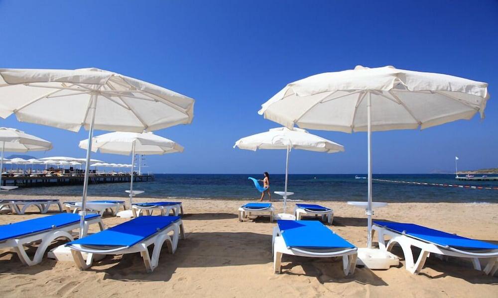 Sundance Suites Hotel Тургутрейс Экстерьер фото
