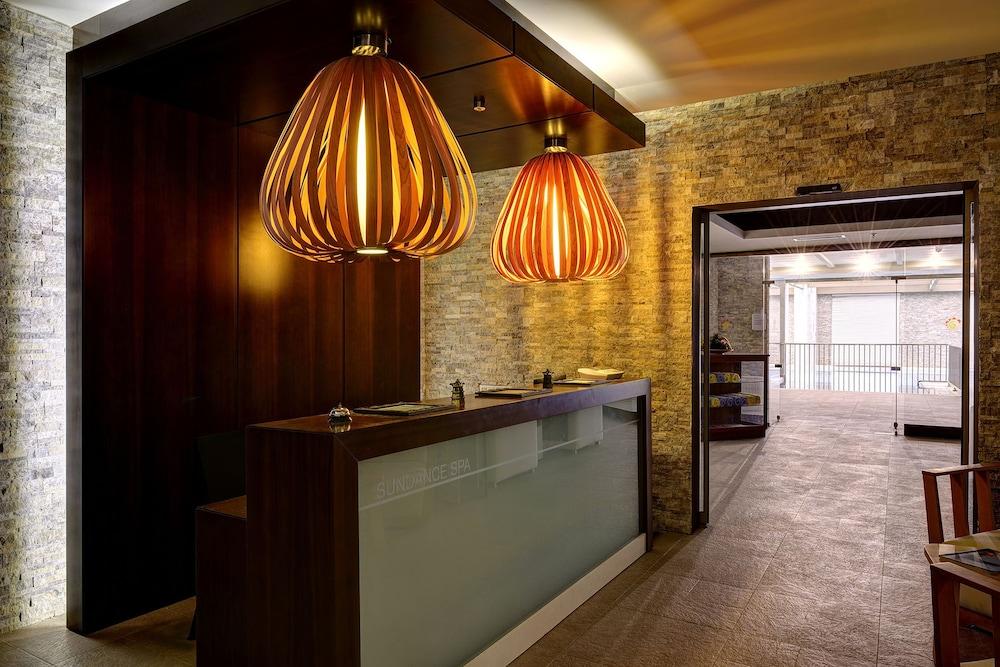 Sundance Suites Hotel Тургутрейс Экстерьер фото
