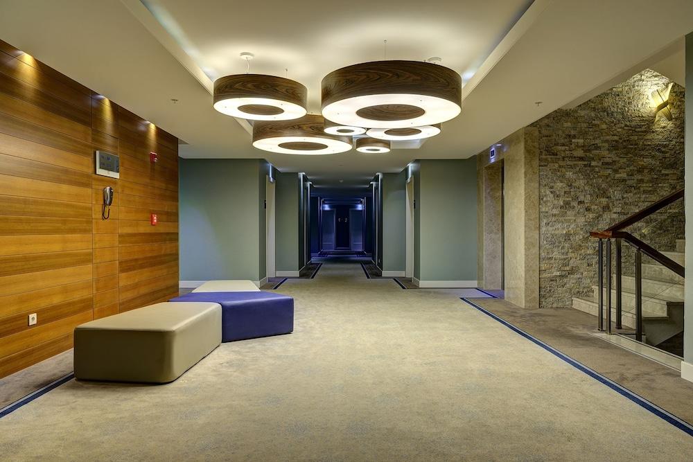 Sundance Suites Hotel Тургутрейс Экстерьер фото