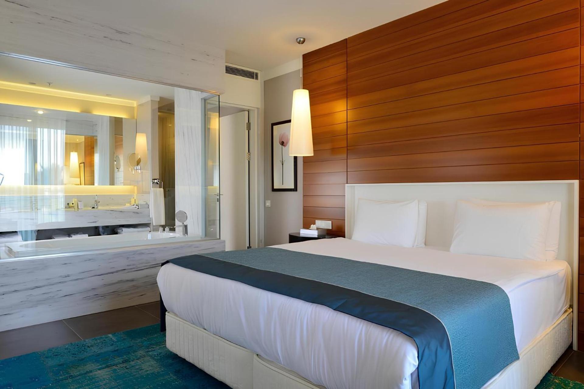 Sundance Suites Hotel Тургутрейс Экстерьер фото