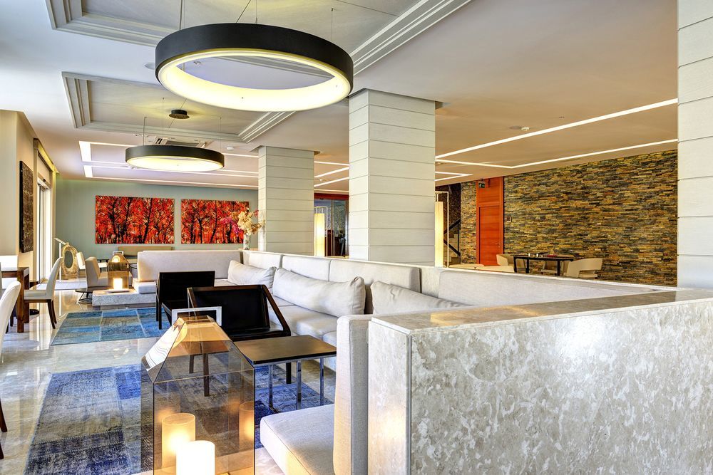 Sundance Suites Hotel Тургутрейс Экстерьер фото