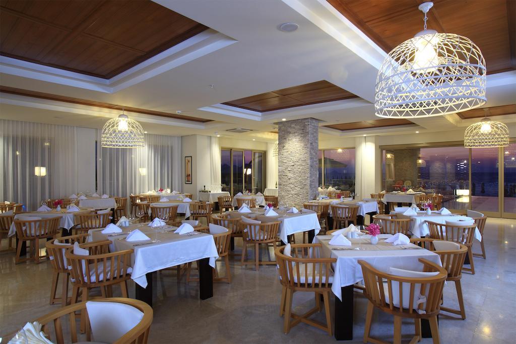 Sundance Suites Hotel Тургутрейс Экстерьер фото